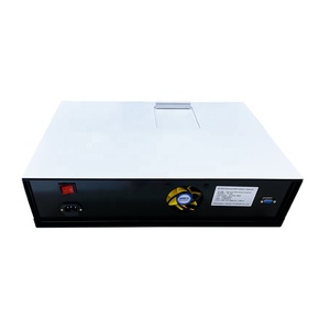 Máquina portátil de prueba de contenido de agua en aceite para sistemas de monitoreo ambiental - Product Image 4