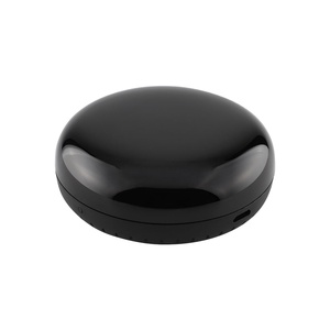 WiFi IR Control Hub Smart Home Blaster Infrarot-Funk fernbedienung über Smart Life/Tuya APP Arbeiten Sie mit Alexa
