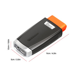 Xhorse <strong>Key</strong> <strong>Programmer</strong> VVDI <strong>Key</strong> Tool Max with Mini OBD Tools Programming Machine - Product Image 5