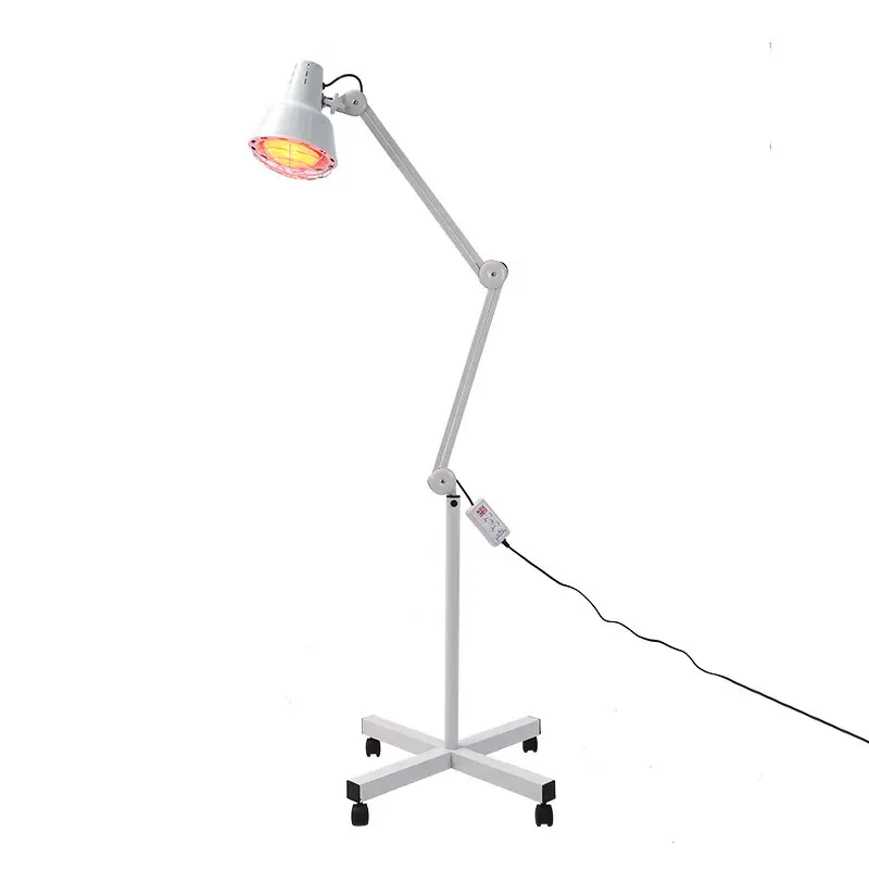 Lampe de thérapie à infrarouge lointain, appareil de soulagement de la douleur pour les Muscles et les articulations, 30 w