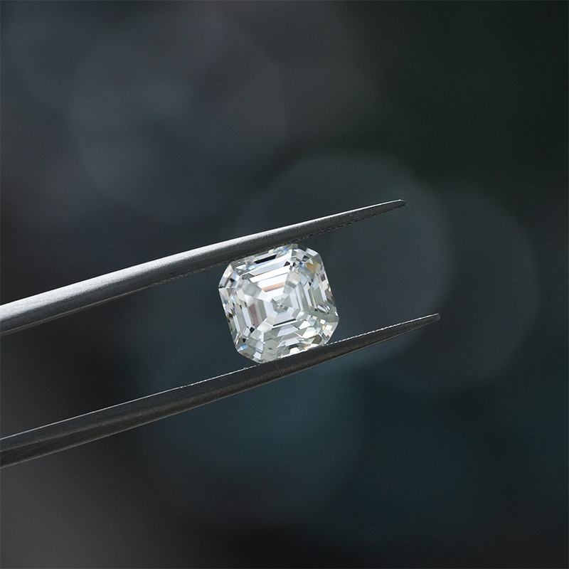 asscher cut