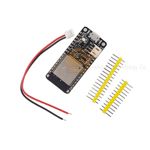 ESP32 WROOM 4MB Flash modulo di sviluppo WIFI ESP32BIF TTGO - Product Image 2