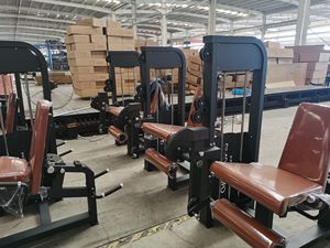 Macchina da corsa autogenerante per palestra di fabbrica macchina da corsa d'assalto air runner non motorizzata tapis roulant curvo commerciale con resistenza - Product Image 6