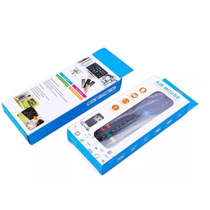 Wholesale Price MX3 Air <strong>Mouse</strong> IR Learning Gyroscope Mini <strong>Keyboard</strong> <strong>2</strong>.4G Wireless AAA Battery Universal Remote <strong>Control</strong> for TV Box - Product Image 4