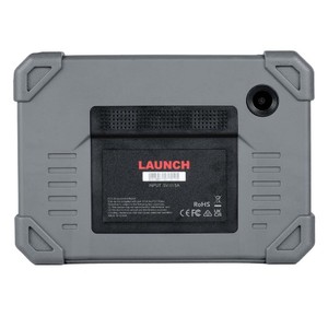 LAUNCH X431 IMMO PLUS Key programmatore con X-prog3 IMMO ECU diagnostica 3-in-1 supporta ECU codifica MQB calcolatrice RH850 Add Key