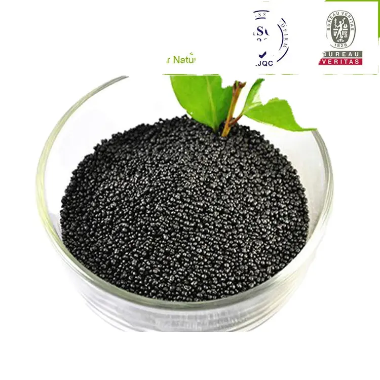 Amino Acid and Humic Acid NPK Fertilizer Widely used in Agriculture