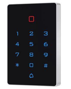 Tuya Smart Wifi blocco porta Standalone tastiera RFID Card Access Controller impermeabile IP68 Wiegand 125kHz frequenza - Product Image 3