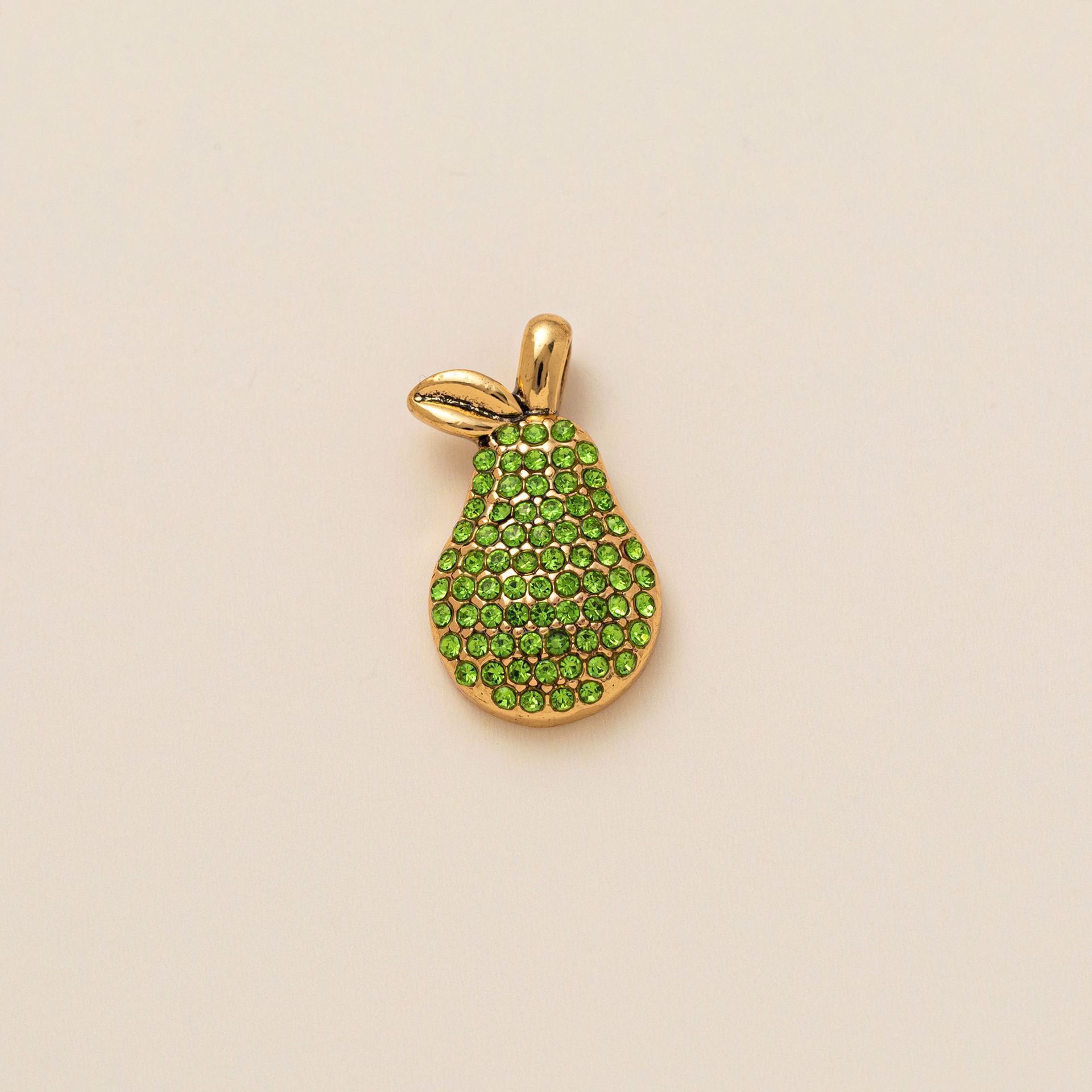 Poire (pendentif seulement)