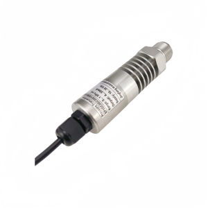 Transmisor de presión de silicona G1/4 Sensor de nivel de agua 100Bar con salida de 4-20mA para aplicaciones líquidas - Product Image 2