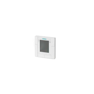 PLC RDF302. B Controlador de temperatura Modbus Sistema de control de automatización Control de edificios - Product Image 1