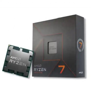 Nuovo arrivo AMD R7 7000 serie AM5 processore CPU 7700 3.8Ghz 32MB DDR5 ram tipo di memoria