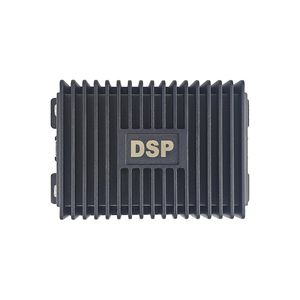 Di alta qualità OEM professionale EQ classe di regolazione AB 4 canali digitale DSP processore Audio per auto DSP - Product Image 2