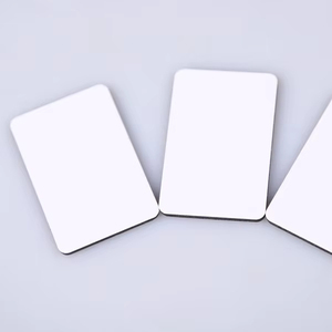 Dekorative Außenwand verkleidung platten aus glänzend weißem Aluminium Aluminium-Verbund platten