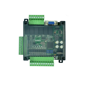 FX3U-14MR PLC Industrial <strong>Control</strong> Board Simple PLC <strong>Control</strong> Board - Product Image 1