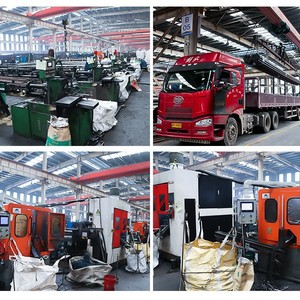 P91 T91 P22 Naadloze Stalen Buizen Gb Iso9001 Gecertificeerde Legering Warmgewalste Snit & Threading Voor Petrochemische Energieopwekking - Product Image 4