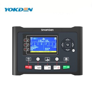 Smart Gen Single Generator Automation Controller AMF-Funktion Automatischer Netzausfall MGC320 - Product Image 4