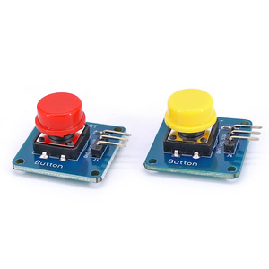 Big Key Button <strong>Module</strong> kit Active High Level OUTPUT for <strong>Arduino</strong> OPEN-SMART 4PCS - Product Image 5