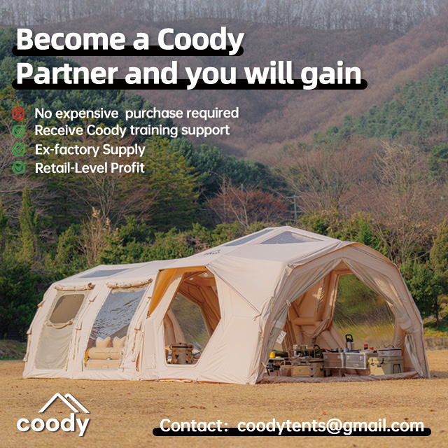 Partenaire Coody