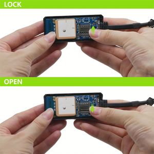 ST-900 SinoTrack <strong>GPS</strong> Tracker With Free APP Web Software Platform - Product Image 6