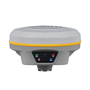 具有SOC技术的更高性能南银河G3测量仪GNSS RTK GPS接收器