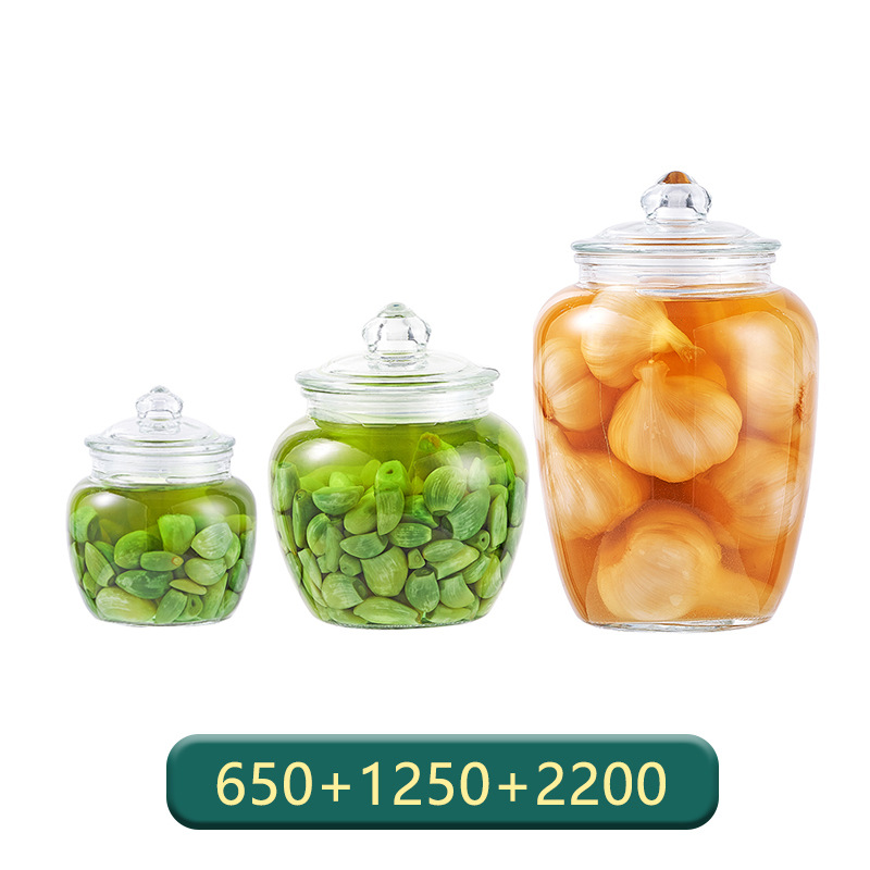 Finition brillante 650ML 1250ML 2200ML