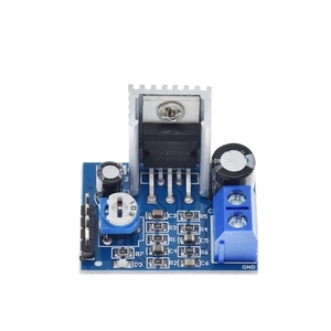 Модуль питания 18 Вт, Плата усилителя звука, модуль 6-12 В - Product Image 2