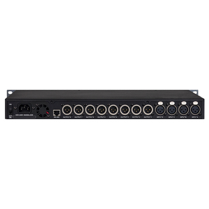 CX4800 Professional <strong>Audio</strong> <strong>Processor</strong> Compatible Original Software 32-bit <strong>DSP</strong> <strong>Audio</strong> Processing 4x8 Loudspeaker Control <strong>System</strong>