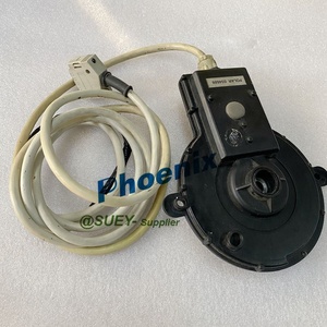 Encoder polare MHS 052179 MHS034688 taglierina coltello codificatore di controllo per polare Die macchina - Product Image 3