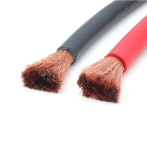 Tip SC sahne güç kablosu 2awg 4awg 1/0 2/0 4/0 toplu eğlence aydınlatma elektrik güç kablosu - Product Image 6