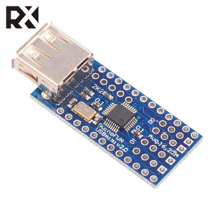 TZ Mini USB Host Shield 2.0 per ADK SLR strumento di sviluppo - Product Image 3