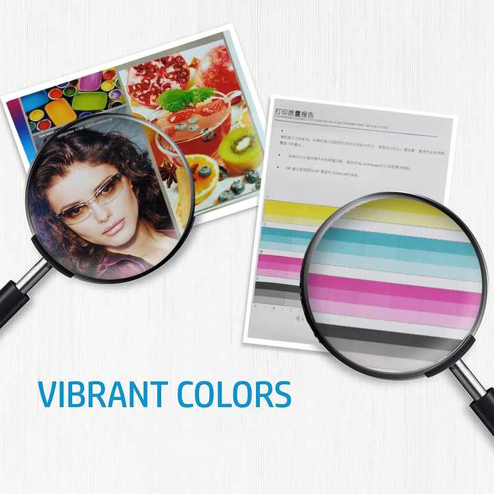 Water Based Pigment Dye Ink Bulk Ink for Inkjet Printer HP 477 452dw 577 77740 PageWide
