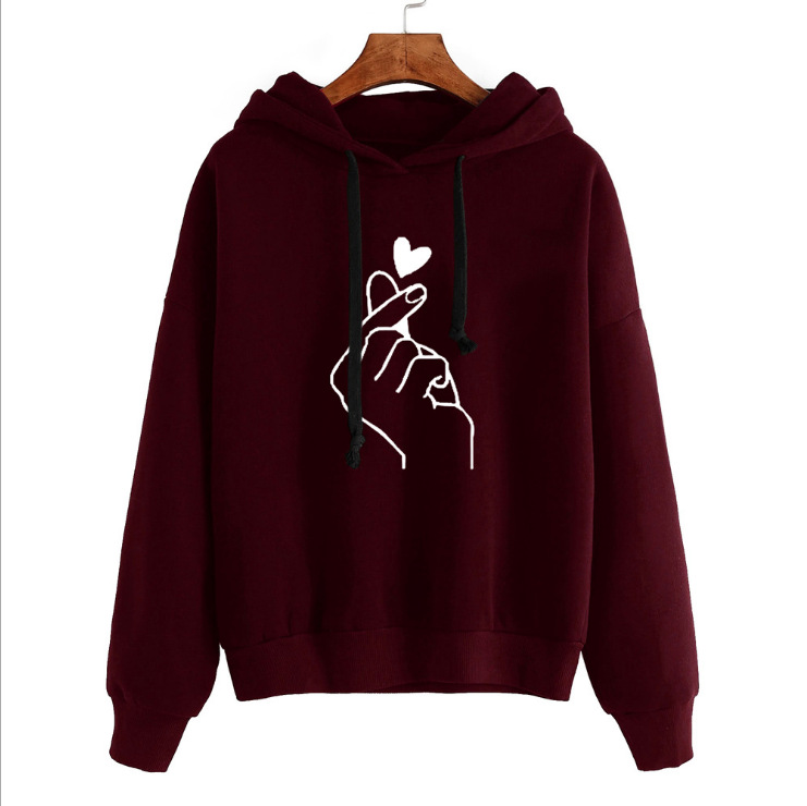 wine red