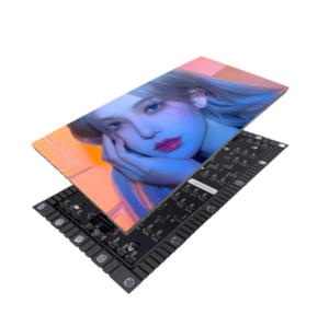 Новое поступление в наличии P2 Светодиодная панель светодиодный экран модуль - Product Image 1