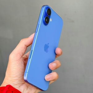 オリジナルロック解除IPhone16 I16プラスI16e I16Pro 256GB 6.1インチ米国版5G CDMA LTE 2SIM中国米国製 - Product Image 3