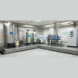 Nhà nhỏ gọn sử dụng thẩm thấu ngược lọc nước Kit tự động toàn bộ nhà hệ thống lọc nước - Product Image 4