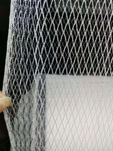 <strong>HDPE</strong> with UV White Color Anti Hail <strong>Net</strong> - Product Image 6