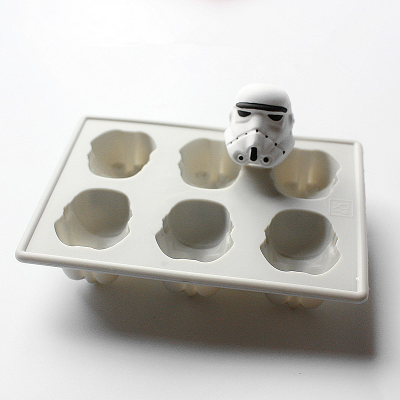 Blanc - Stormtrooper impérial