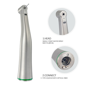 Bor genggam endodontik CP-X35L, gerakan resiprokal dengan kaca optik, pengurangan 10:1 Dental - Product Image 5