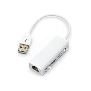 Adattatore di rete esterno adattatore di rete USB a RJ45 100 Mbit del computer host adattatore di rete esterno del notebook - Product Image 3
