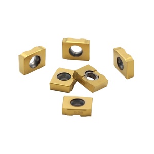 WNKX 080608-TR CT5320 Cacbua chèn cho CNC mặt quá trình xay xát - Product Image 5