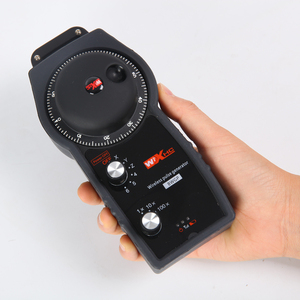 XHC all'ingrosso 5 assi CNC ciondolo senza fili manuale Encoder manuale generatore di impulsi volantino macchina CNC MPG - Product Image 1