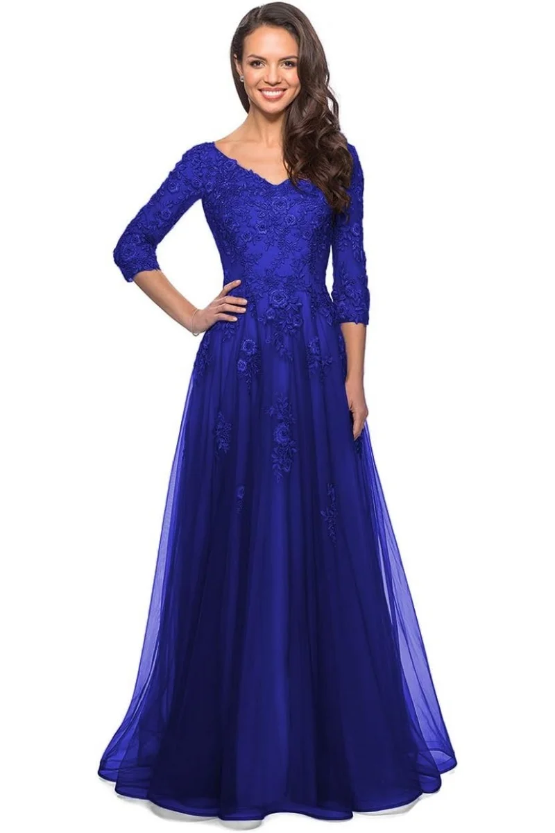 Royal Blue