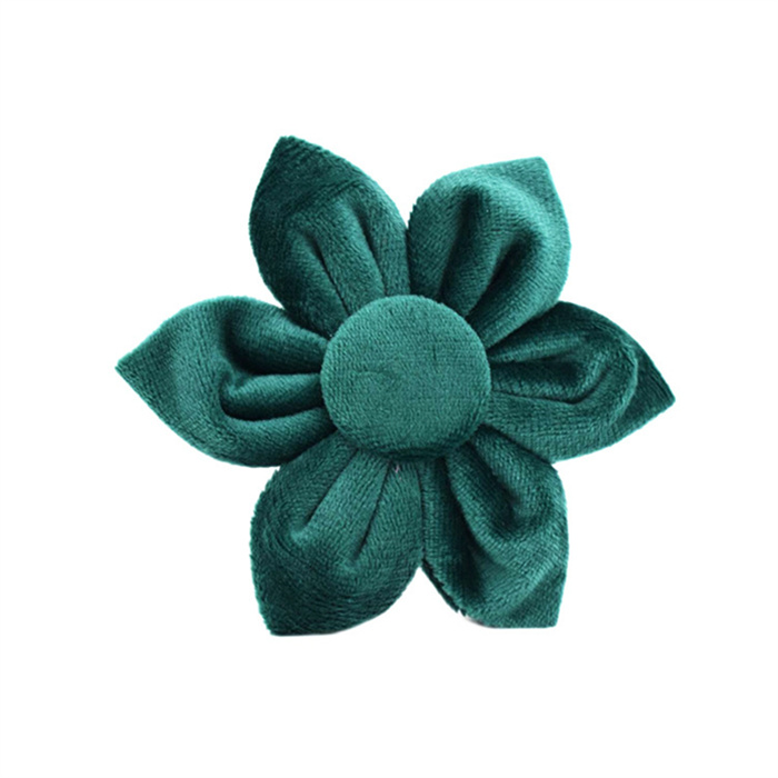 Emerald Flower