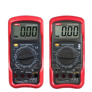 High precision UNI-T multimeter digital <strong>tester</strong> price <strong>types</strong> <strong>of</strong> UT55 digital multimeter - Product Image 4