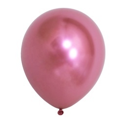 rouge chromé