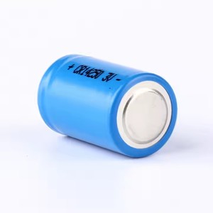Bootpwr CR14250 3V 1/2AA литиевая батарея 950mAh для промышленного управления, сервокодировщик, робот, шкаф управления - Product Image 4