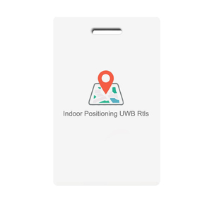 Nrf52832 DWM 1000 UWB bluetooth, sensor de balizas para posicionamiento en ubicación en interior - Product Image 1
