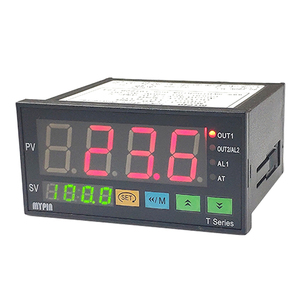 MYPIN (TA8-SNR)TA系列PID数字温度控制器 - Product Image 1