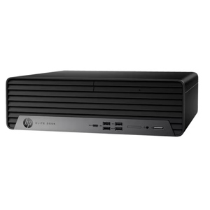 <strong>Desktop</strong> PC for <strong>HP</strong> Elite SFF 800 G9 Intel Core <strong>I5</strong>-14500 with Intel Turbo Boost Technology 16 GB Memory 512 GB SSD Storage - Product Image 2