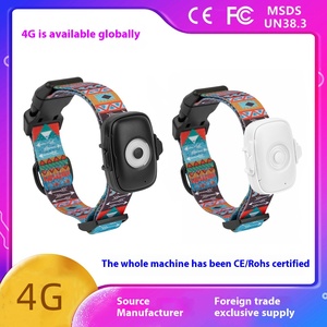 Global RoHS Certified Anti-Lost Device Waterproof IP67 <strong>GPS</strong> Pet Locator <strong>Tracker</strong> Android OS Plastic <strong>GPS</strong> Navigator PC <strong>GPRS</strong> AGPS LBS - Product Image 6
